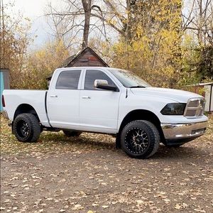 Meet your Posher, Levi